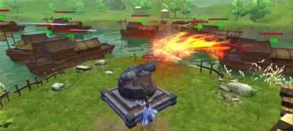 泼天的祝福 天龙八部手游官网