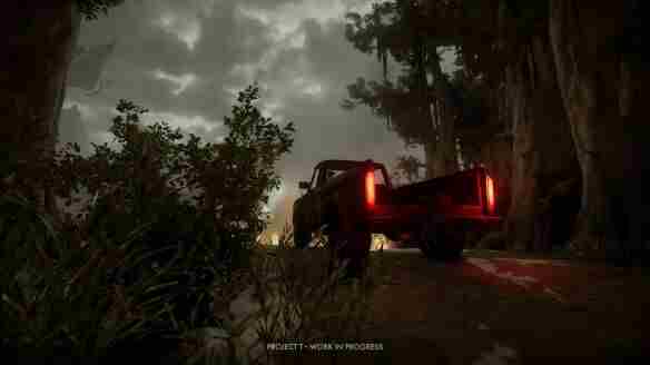 PROJECT 射击的游戏