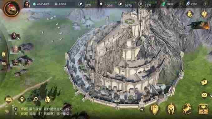 网易游戏官网 指环王online国服最新消息