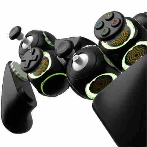 微软新手柄 微软xbox手柄
