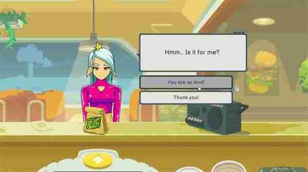 做个秘制小汉堡 steam官方下载正版