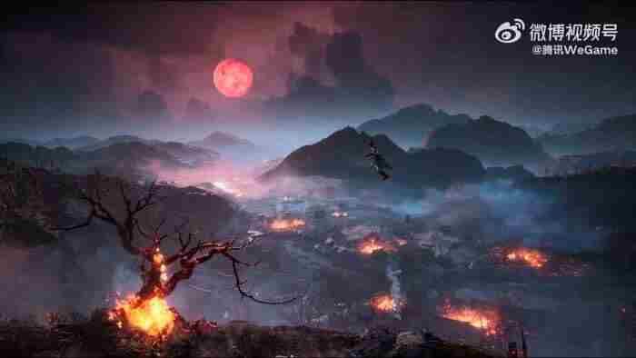 仙剑世界WeGame版预告 仙剑世界测试时间