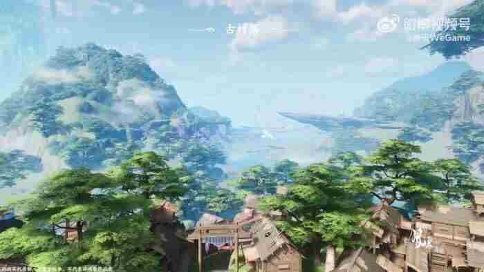 仙剑世界WeGame版预告 仙剑世界测试时间