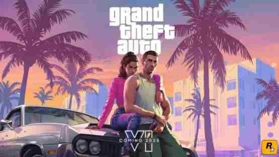 GTA6不会延期!Take GTA6最新消息