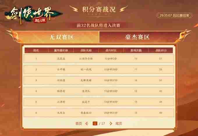 新门派五毒来袭!剑侠世界:起源年度版3月6日公测