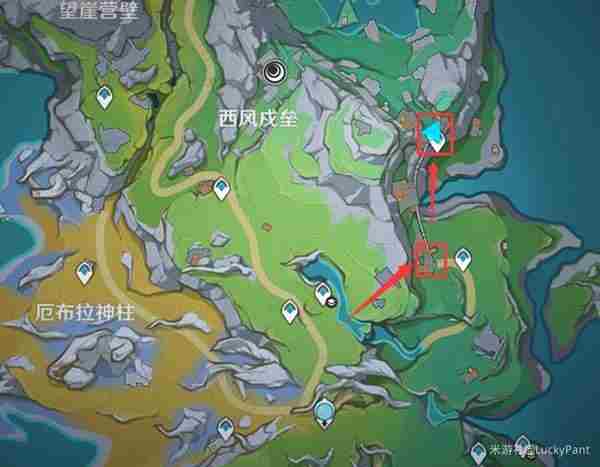 原神6 原神奇馈宝箱会刷新吗