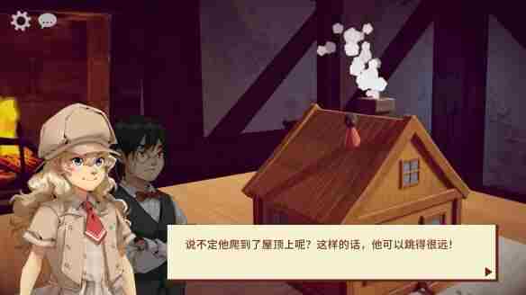 拒绝坐班 冒险游戏推荐