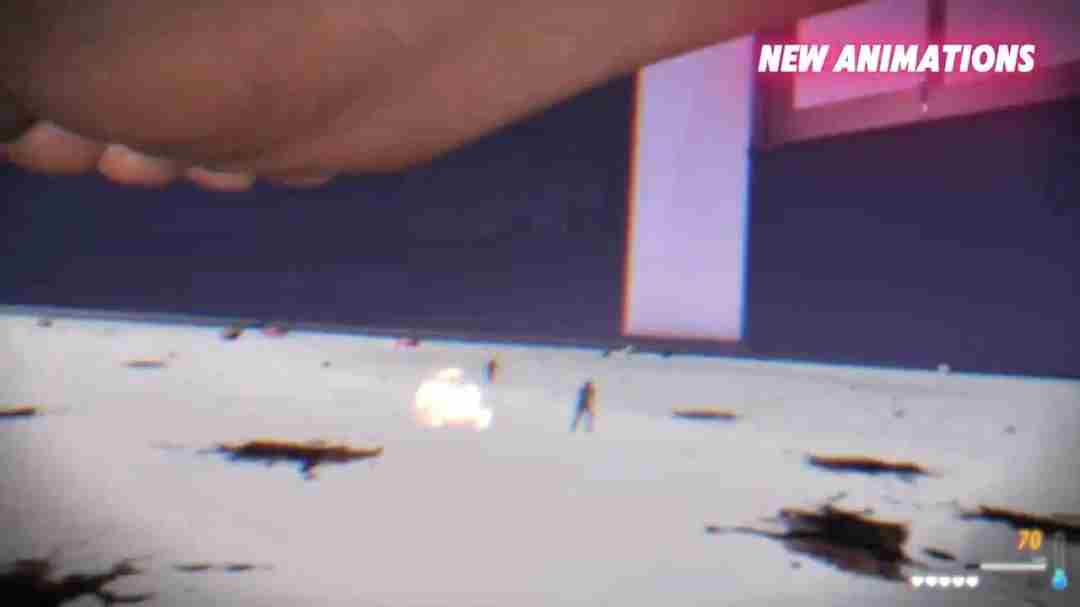 女巨人模拟器破坏新游登Steam!即将开启抢先体验|游民星空