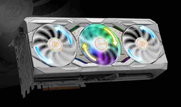 华擎顶级GPU!RX 华擎z390太极主板接线图解