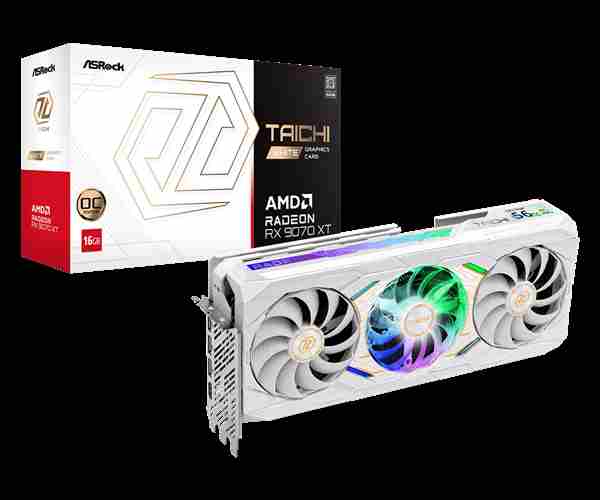 华擎顶级GPU!RX 华擎z390太极主板接线图解