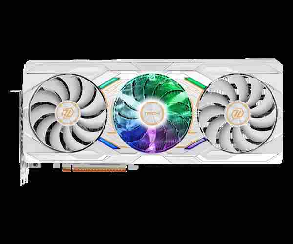 华擎顶级GPU!RX 华擎z390太极主板接线图解