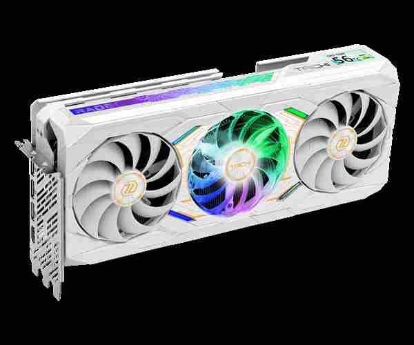 华擎顶级GPU!RX 华擎z390太极主板接线图解