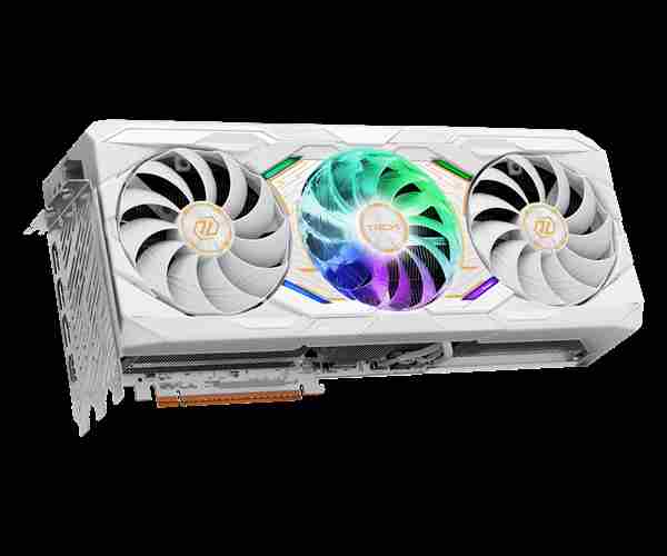 华擎顶级GPU!RX 华擎z390太极主板接线图解