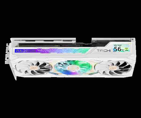 华擎顶级GPU!RX 华擎z390太极主板接线图解
