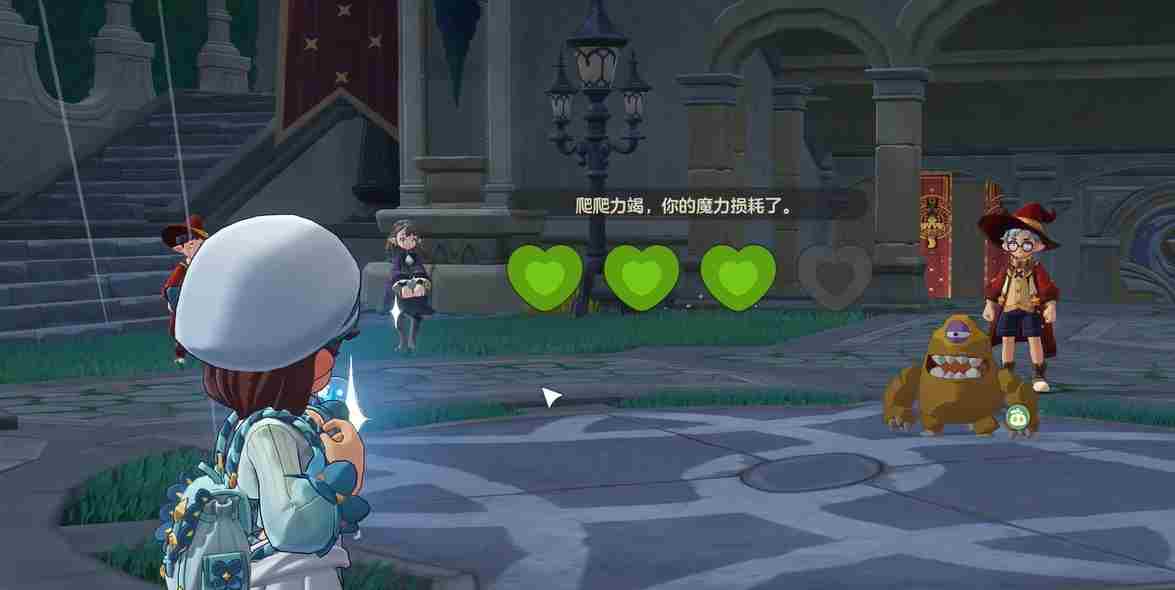洛克王国世界PVP竞技场完全攻略:2026赛季称霸指南!