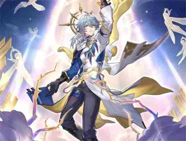 星穹铁道攻略 崩坏·星穹铁道