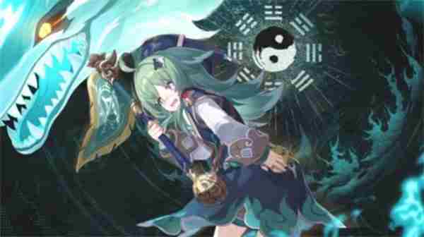 星穹铁道攻略 崩坏·星穹铁道