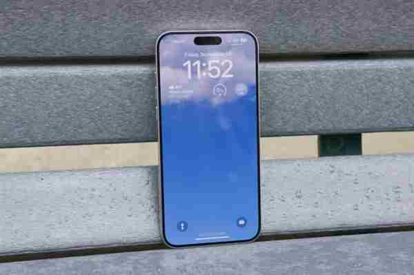 苹果2026年推中端新品:iPhone