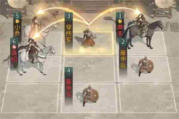 三国天下归心平民玩家入门攻略:零氪微氪高效养成与阵容搭配指南