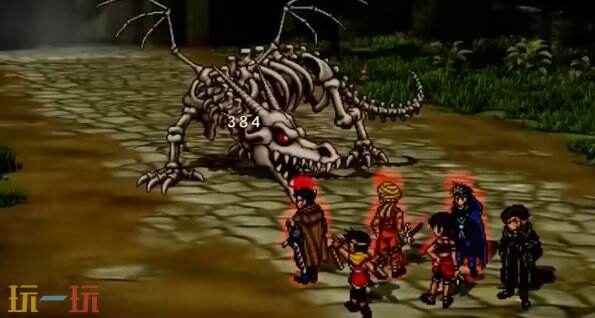 百英雄传:正篇幻想水浒传 梦幻西游官网直播