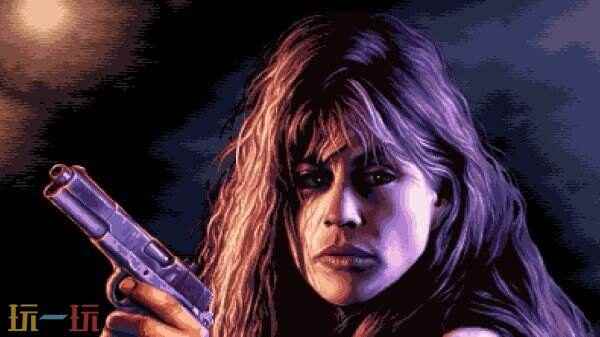 复古风格的平台游戏终结者2D:别无命运将推出两款超酷实体版 2d单机游戏推荐