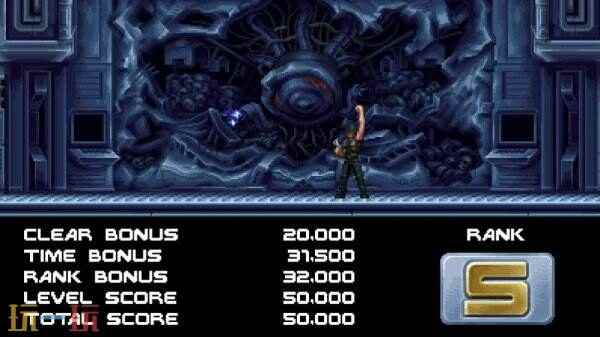 复古风格的平台游戏终结者2D:别无命运将推出两款超酷实体版 2d单机游戏推荐