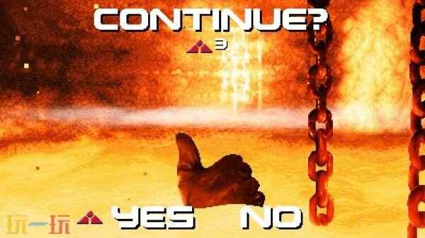 复古风格的平台游戏终结者2D:别无命运将推出两款超酷实体版 2d单机游戏推荐