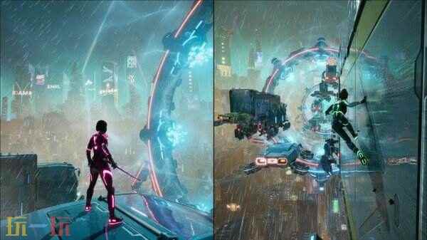 双影奇境3月7日国区解锁狂欢:好友速拼 能高画质玩3a大作的电脑配置