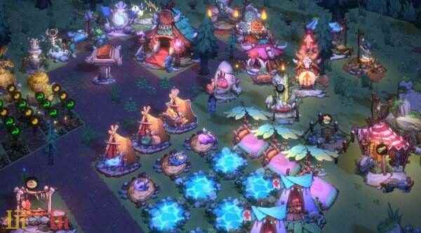 原始人种田冒险养恐龙 星露谷物语Steam