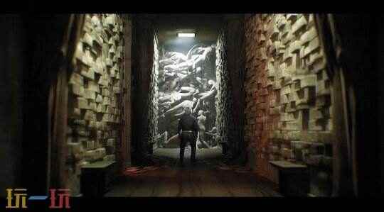 恐怖游戏Post patpat游戏官网入口