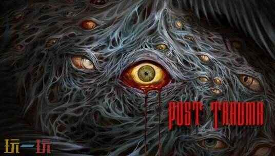 恐怖游戏Post patpat游戏官网入口