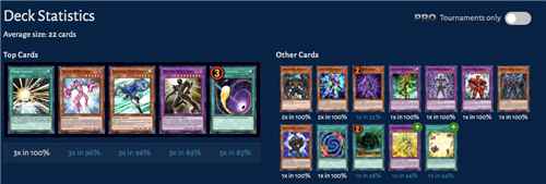 1分钟抽卡指南!神之遗产新包怎么抽? 游戏王决斗链接暗鬼卡组