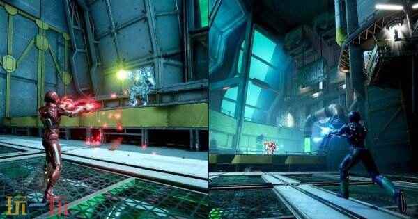 佳作云集 奇幻射击2官方版