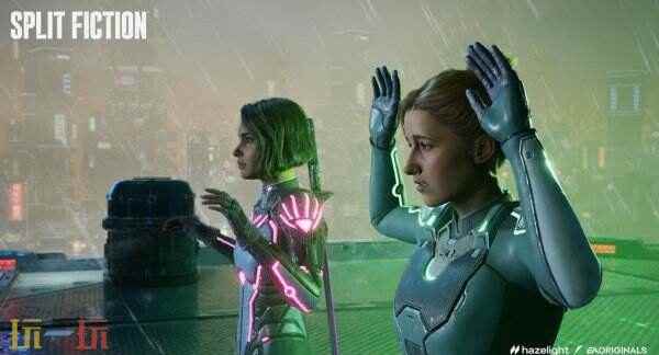 佳作云集 奇幻射击2官方版