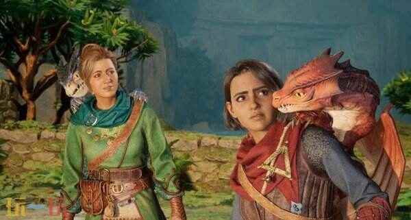 佳作云集 奇幻射击2官方版