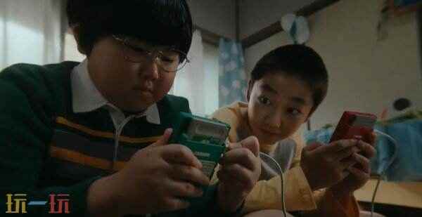 Latest 新宝可梦游戏