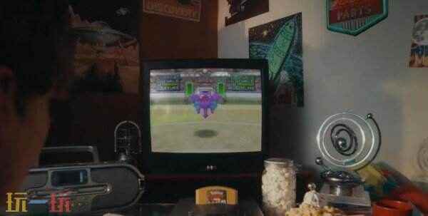 Latest 新宝可梦游戏