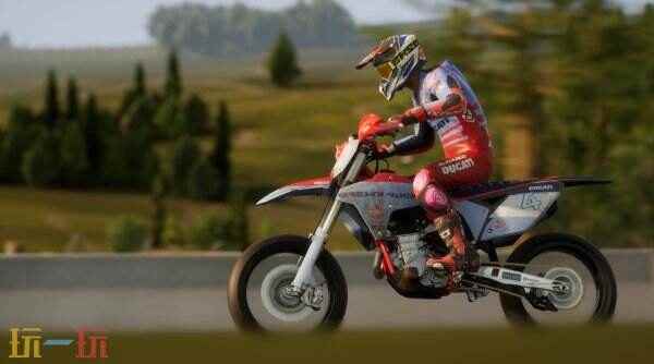 世界摩托大奖赛25什么时候上线 motogp20游戏