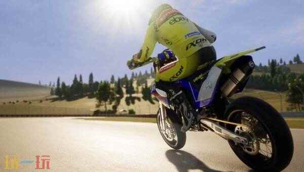 世界摩托大奖赛25什么时候上线 motogp20游戏