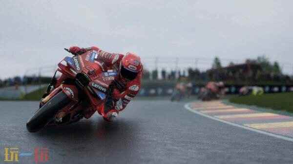 世界摩托大奖赛25什么时候上线 motogp20游戏