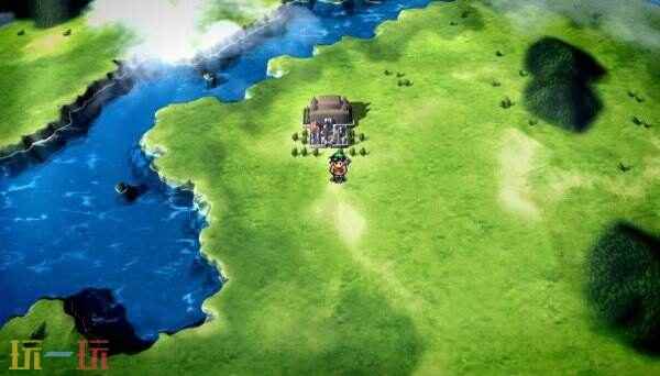 桃花公主全新变身公布!幻想水浒传创始人去世 四大名著幻想水浒传