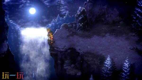 桃花公主全新变身公布!幻想水浒传创始人去世 四大名著幻想水浒传