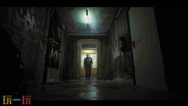 生存恐怖Post 惊悚类游戏