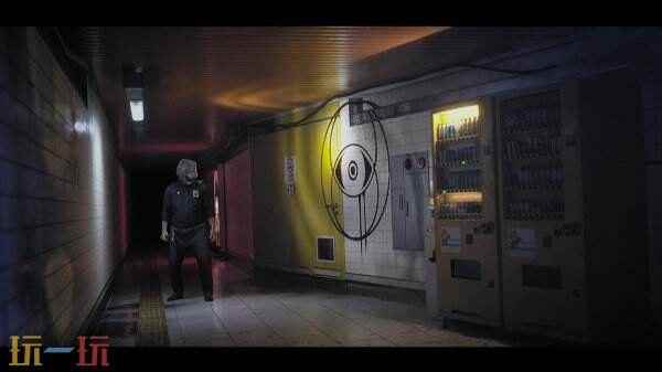 生存恐怖Post 惊悚类游戏