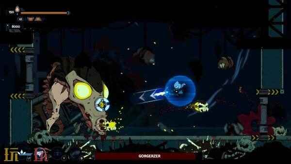 探索多样世界 ps1魂斗罗战争的遗产