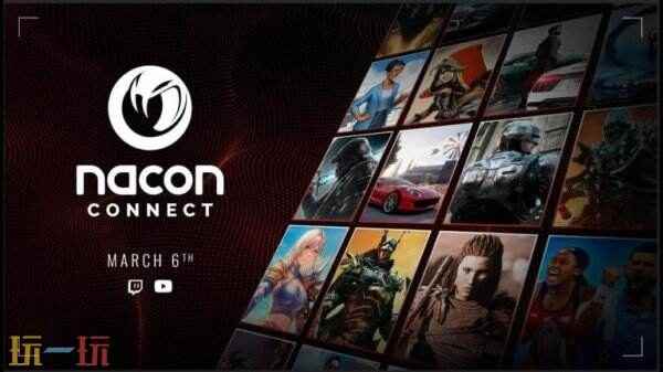 NOVA海外独立游戏见闻 NATO会议