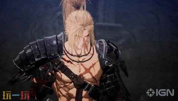 第一狂战士:卡赞游戏概览预告 地下城与勇士卡赞