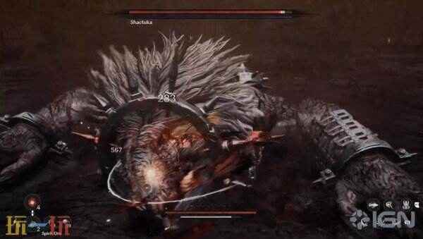 第一狂战士:卡赞游戏概览预告 地下城与勇士卡赞