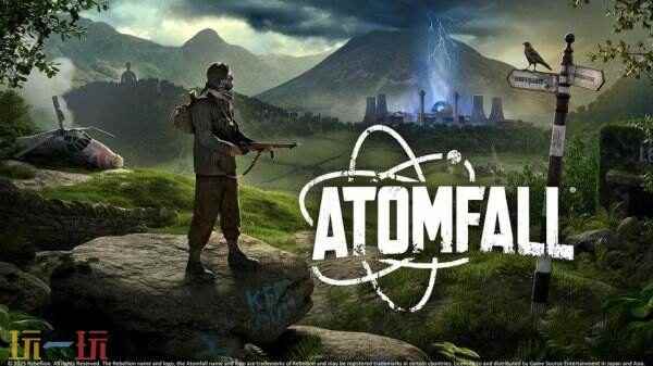 精英厂商新力作:生存动作游戏原子能降临3月27日正式发售 原神皮肤什么时候出