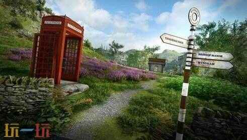 精英厂商新力作:生存动作游戏原子能降临3月27日正式发售 原神皮肤什么时候出